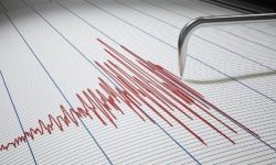 تسجيل هزة أرضية بقوة (4,3) درجات في محافظة ديالى